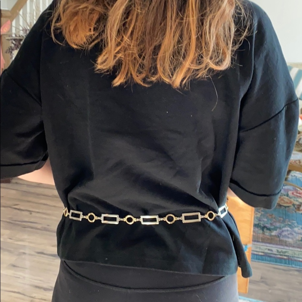Belt